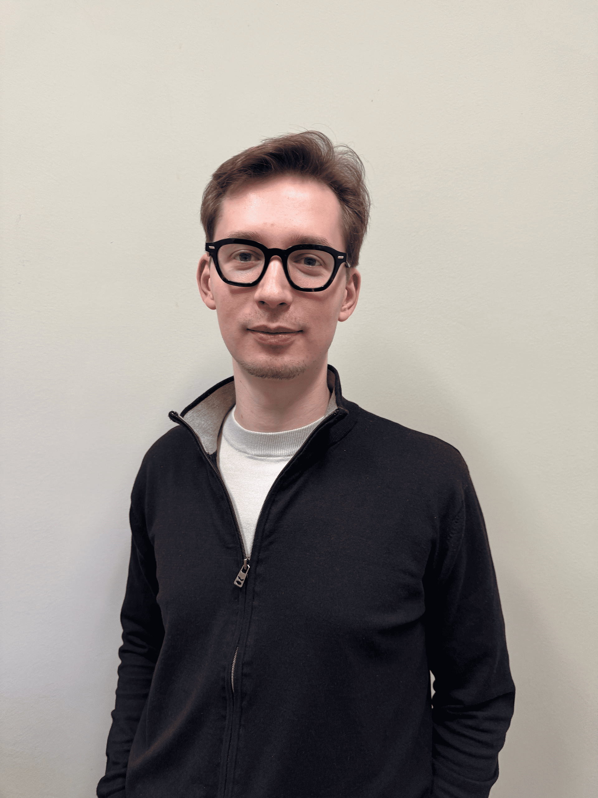 Быков Глеб Алексеевич