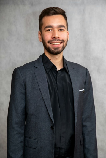 Рафигуллин Рустам Равилевич