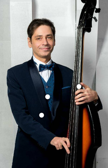 Соломатин Дмитрий Олегович