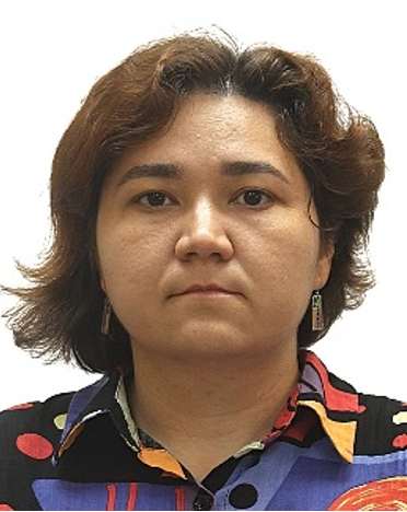 Нуретдинова Алсу Ренатовна