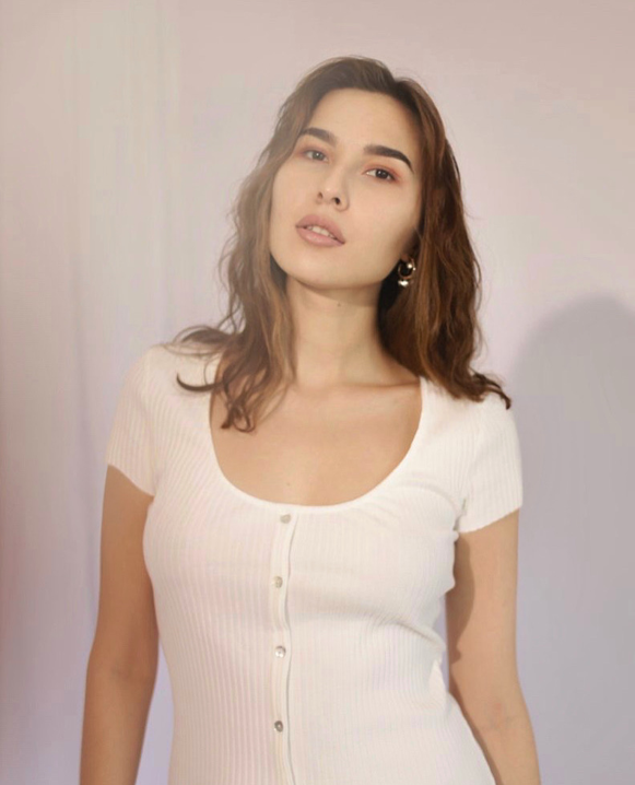 Джумаева Феруза Шавкатовна