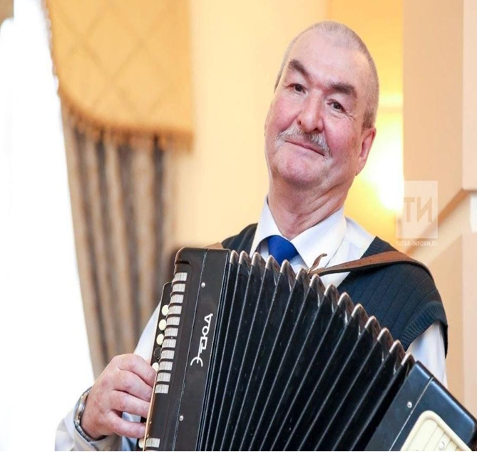 Сатиев Кирам Шайхианович