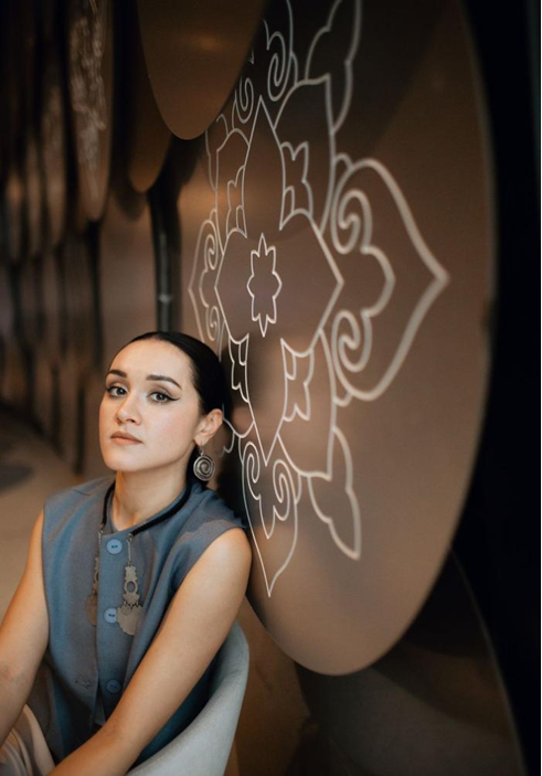 Гатауллина Лейсан Маратовна