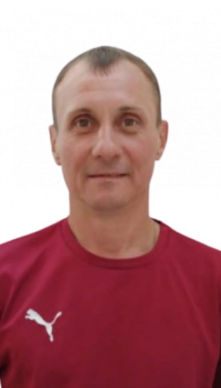 Ильин Сергей Николаевич