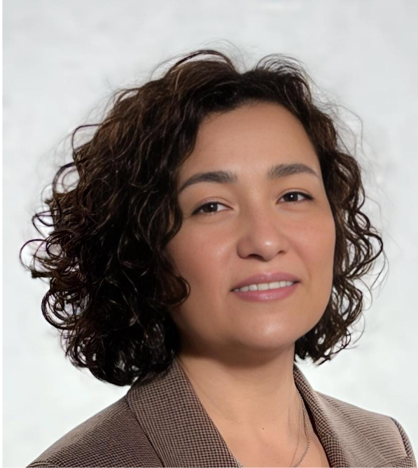 Салахова Рада Инсафовна