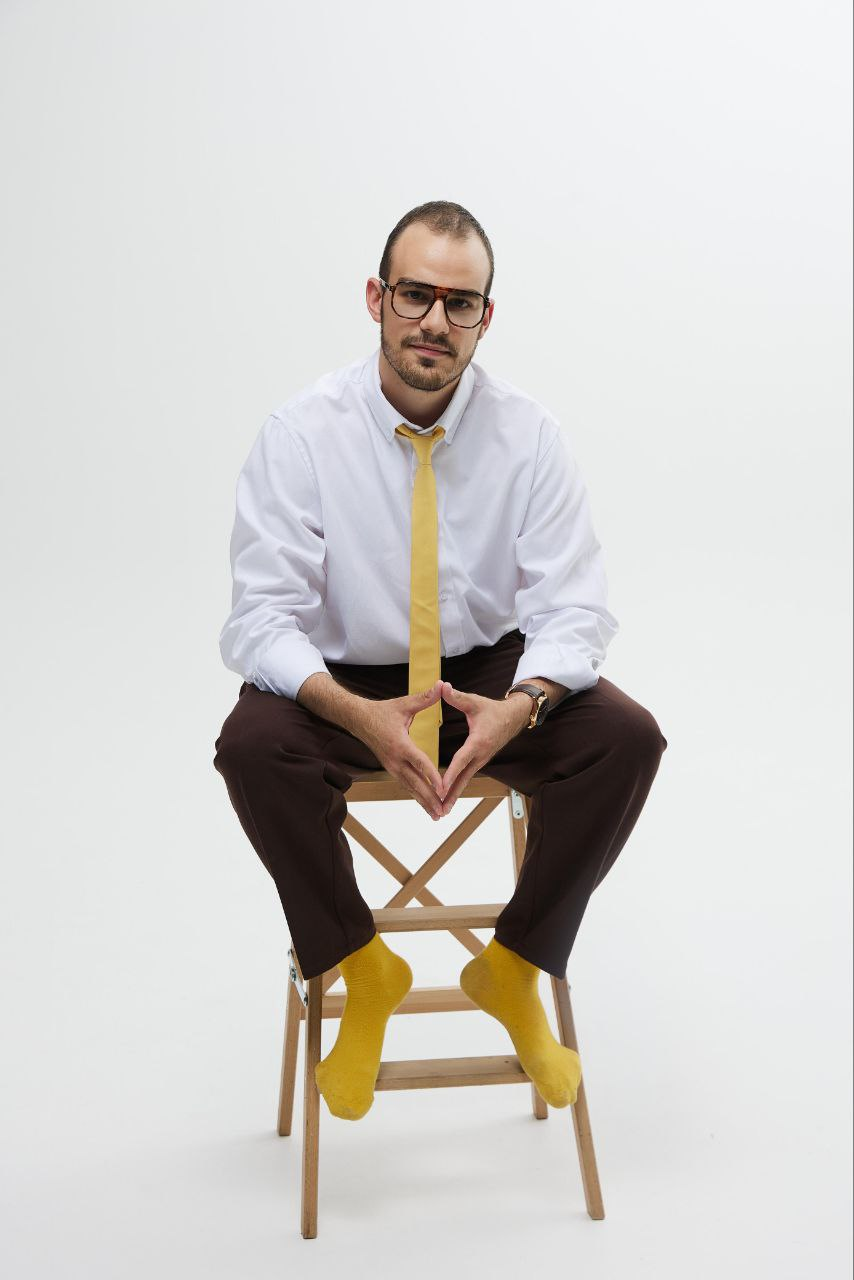 Мустафаев Эмиль Тофикович